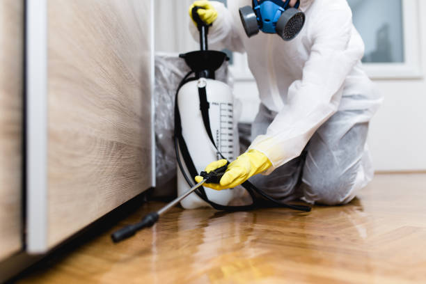 Best Emergency Pest Control  in Eagleview, PA