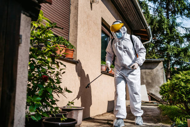 Best Pest Control for Businesses  in Eagleview, PA