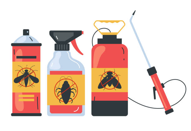 Best Commercial Pest Control Services  in Eagleview, PA